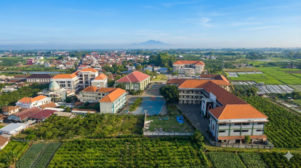 Ar-Rohmah Putra Juara