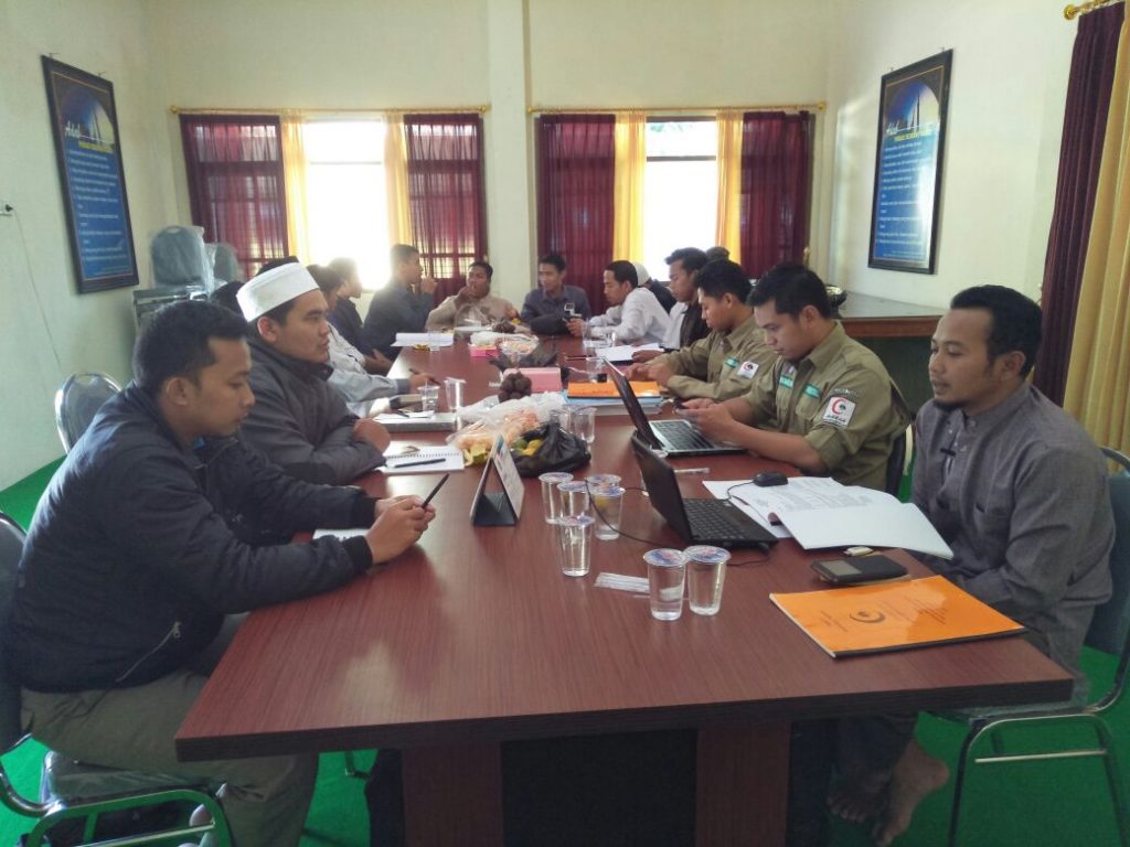 pandu hidayatullah