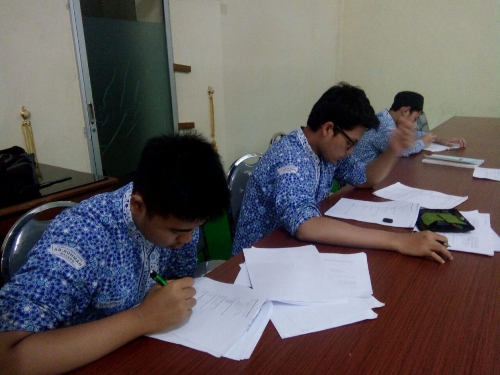 try out sma
