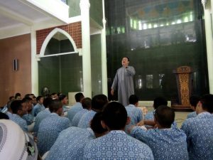 Kajian Fiqih Siyam Siswa SMA Ar Rohmah 4 Kajian Fiqih 2