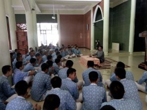 Kajian Fiqih Siyam Siswa SMA Ar Rohmah 5 Kajian Fiqih 4