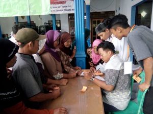 baksos pdph 1
