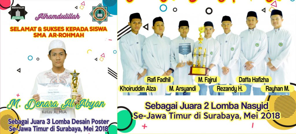 juara nasyid