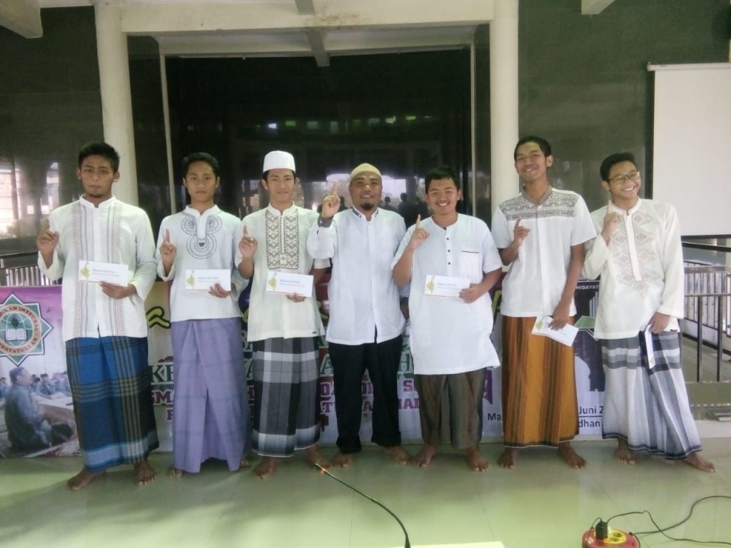 ramadhan camp 1