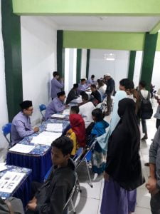 Kedatangan Siswa Baru Dan Orientasi Orang Tua Siswa Baru 4 2 2