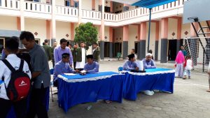 Kedatangan Siswa Baru Dan Orientasi Orang Tua Siswa Baru 3 3 2
