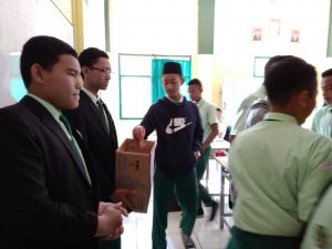 Aksi Peduli Lombok 4