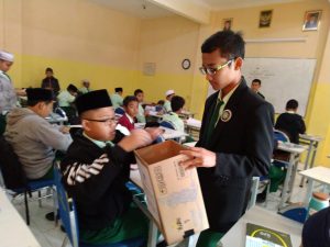Aksi Peduli Lombok 9