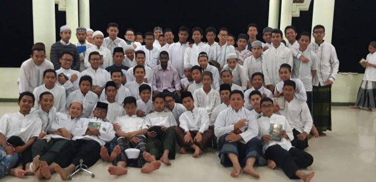 Jangan Takut Salah Belajar Berbahasa Asing