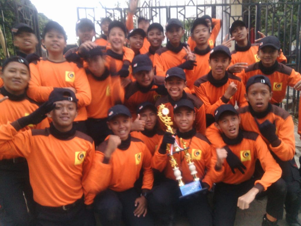acara 17 agustus sma 1