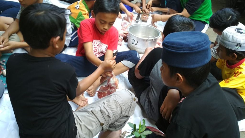 idul adha 1439 2