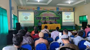 sukses unbk 2018 smp 1