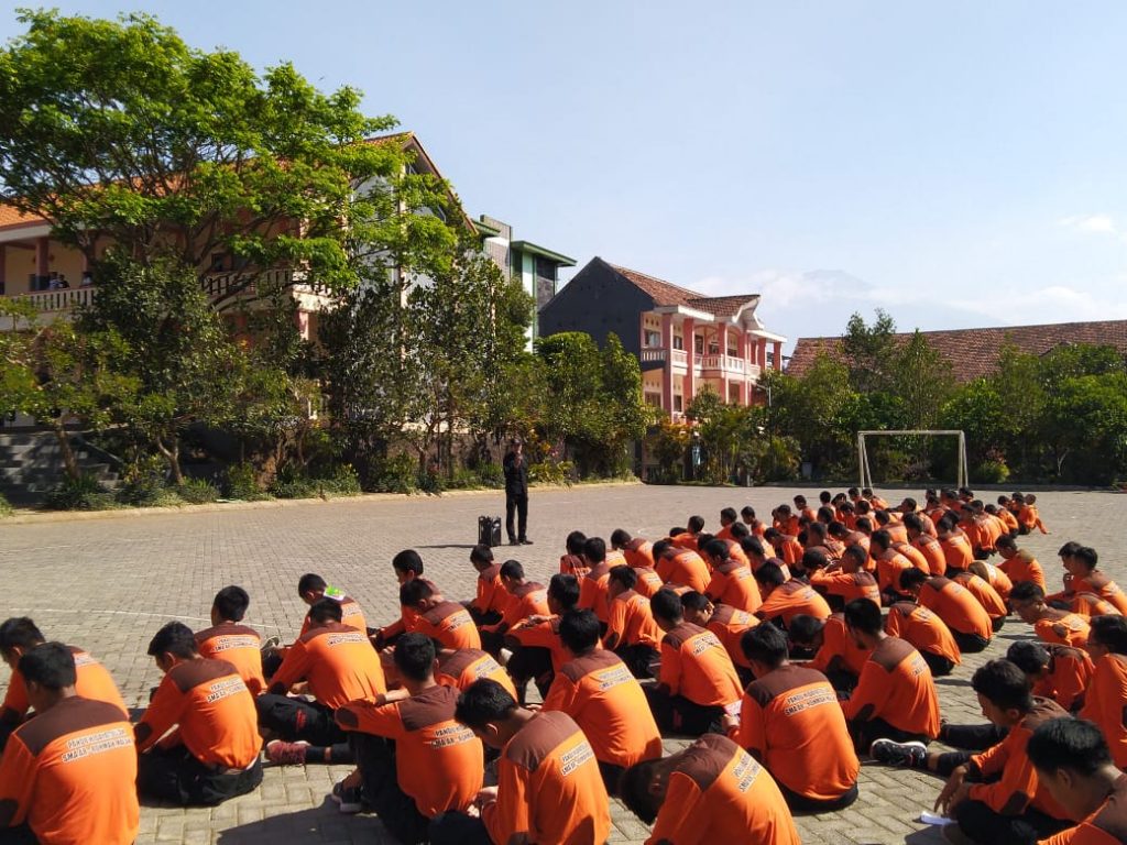 Pandu Hidayatullah 1