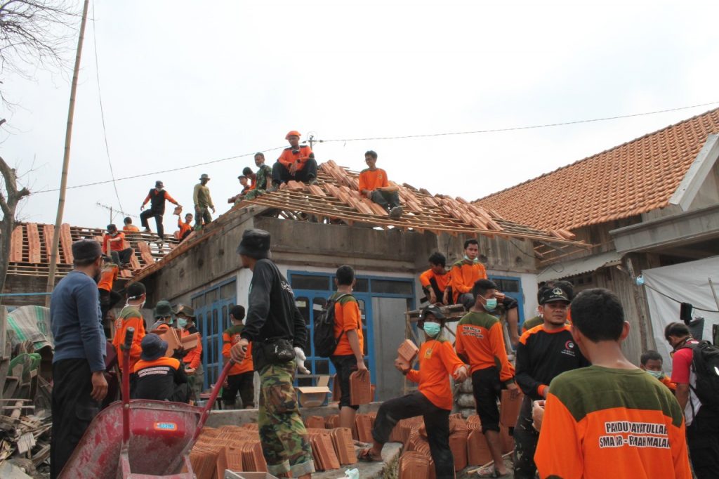 Pandu Hidayatullah 3