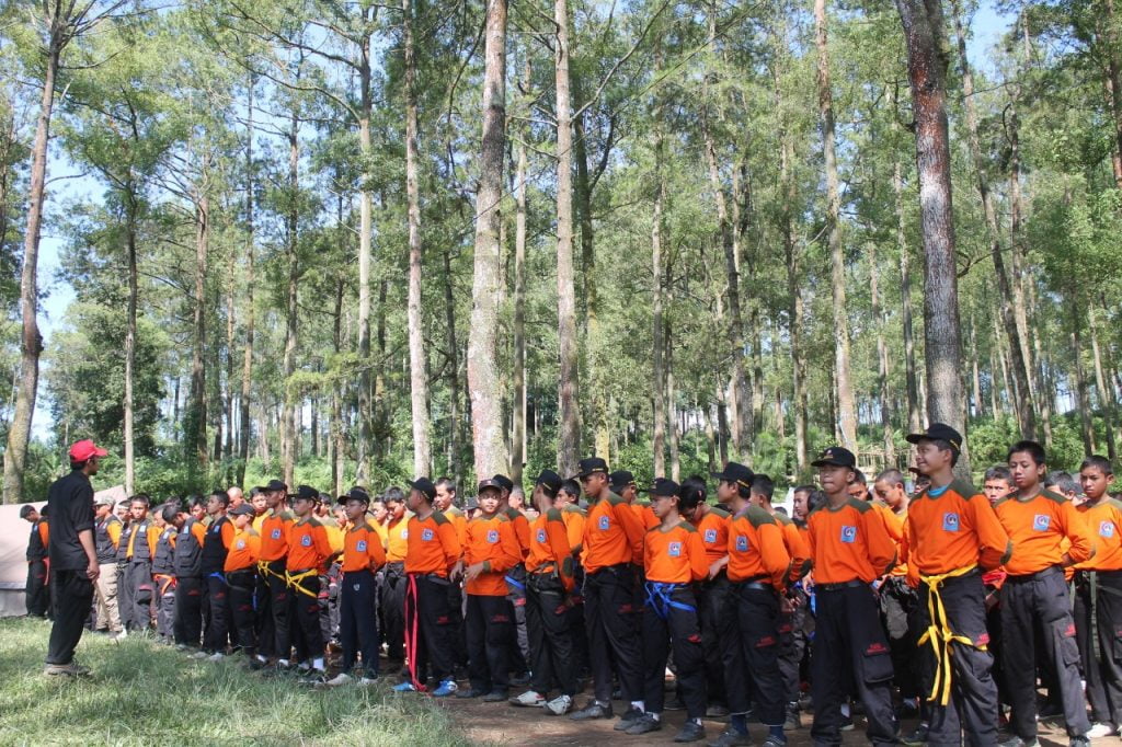 Pandu Hidayatullah 4