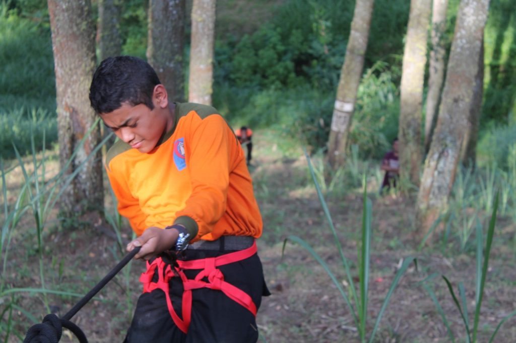 Pandu Hidayatullah 5