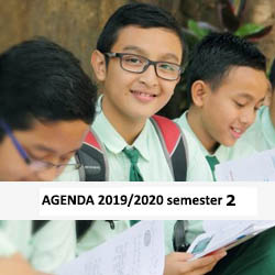 agenda arrohmah 2019