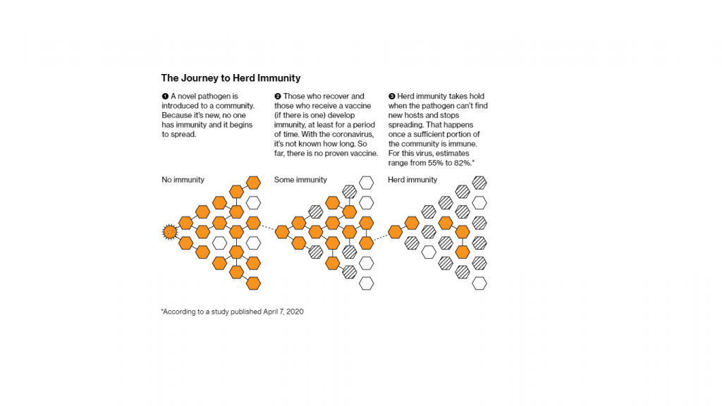 jurnal tentang herd imunity