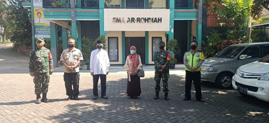 4 Alasan Mengapa Ar-Rohmah Putra Mendapat Predikat Pesantren Tangguh 1 4 Alasan Mengapa Ar Rohmah Putra Mendapat Predikat Pesantren Tangguh 4