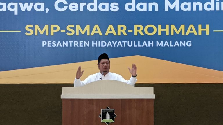 Abi, Ummi beri aku ‘TIP DUIT’