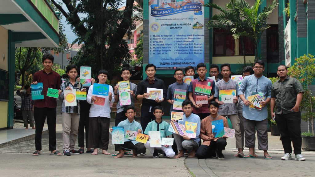 Workshop Kewirausahaan SMA Ar-Rohmah 8 IMG 0660