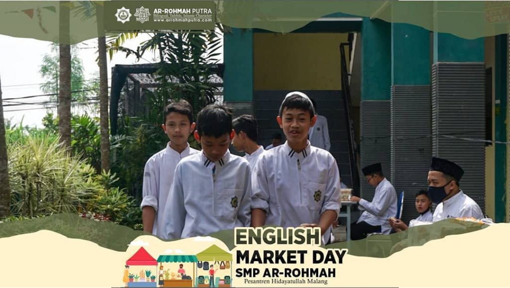 22 English Market Day SMP ARH 19 Peb 2021