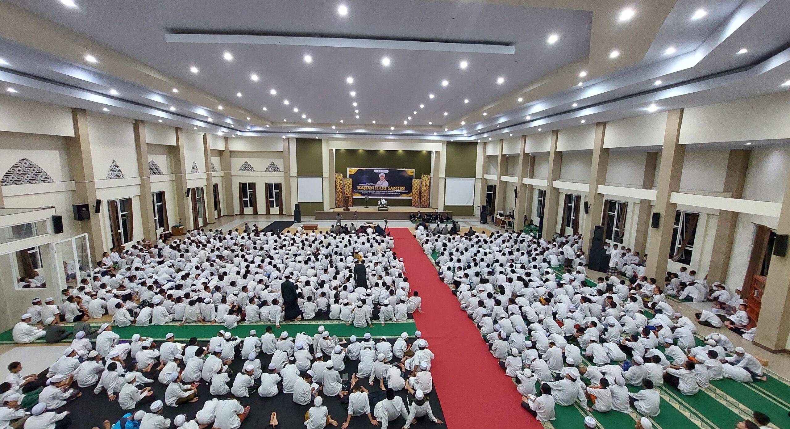 Habib Jamal Baagil : Inilah 4 Syarat Menjadi Santri Sejati 1 1730777073089 scaled