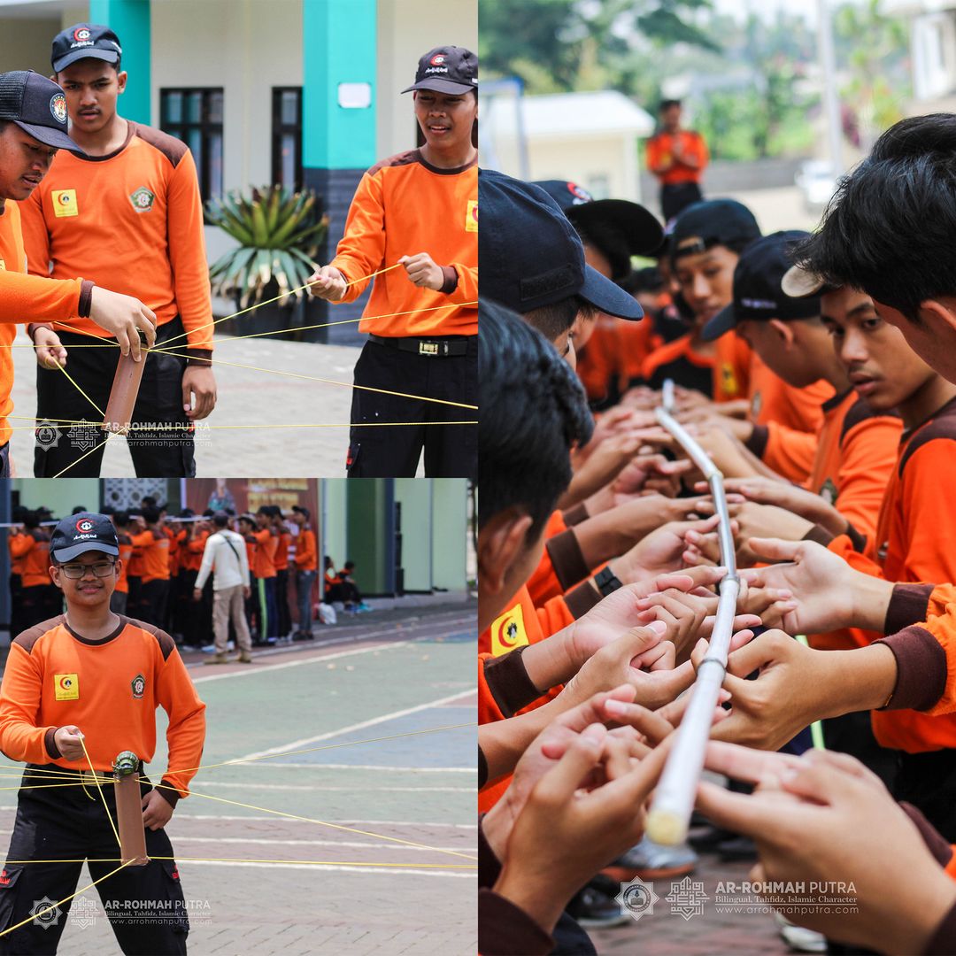 Ar-Rohmah Putra Gelar Upacara Peringatan Hari Pahlawan 2 ClipDown.App 466595846 940431458135284 8812689388407499042 n