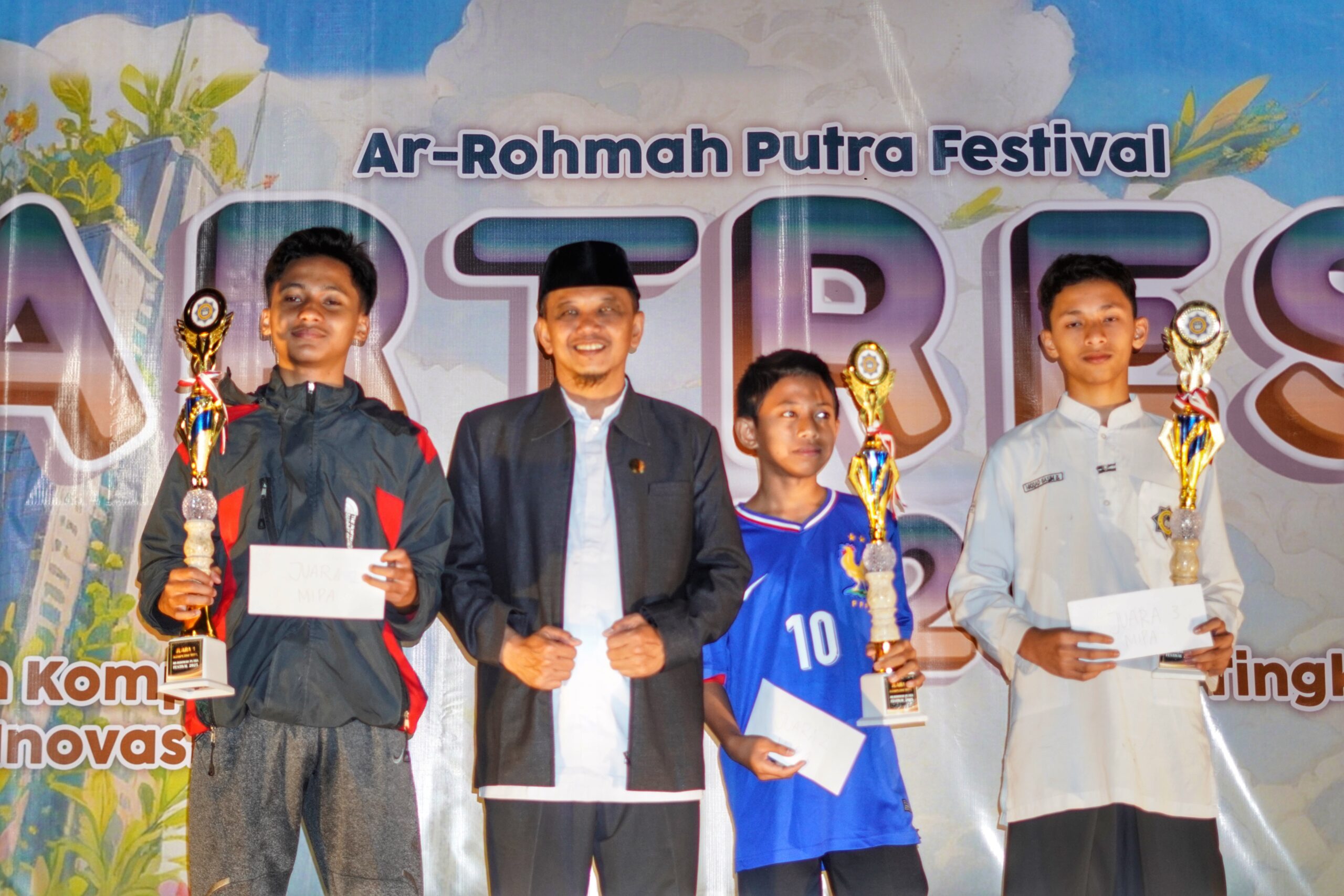 Ar Rohmah Putra Festival 1 scaled