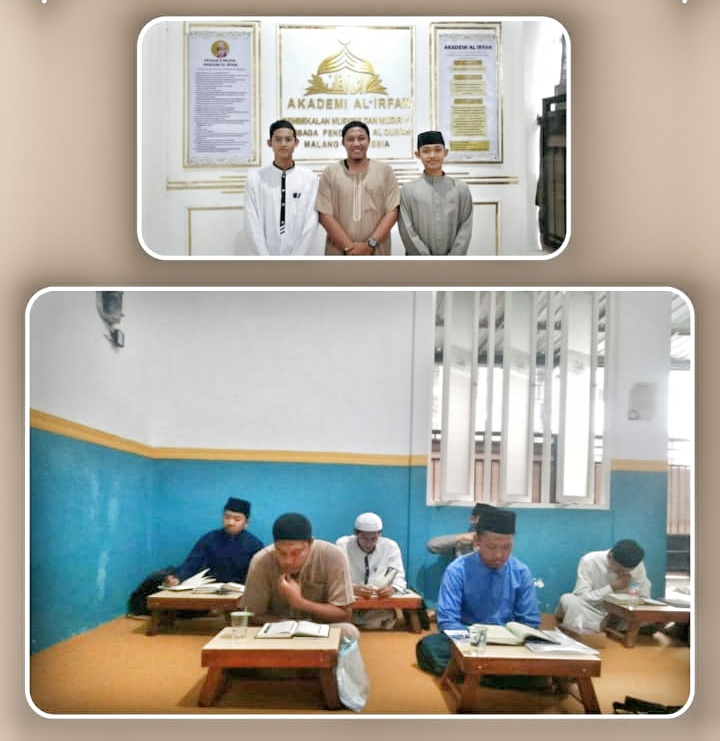 Santri Ar Rohmah Malang Raih Sanad Al Quran