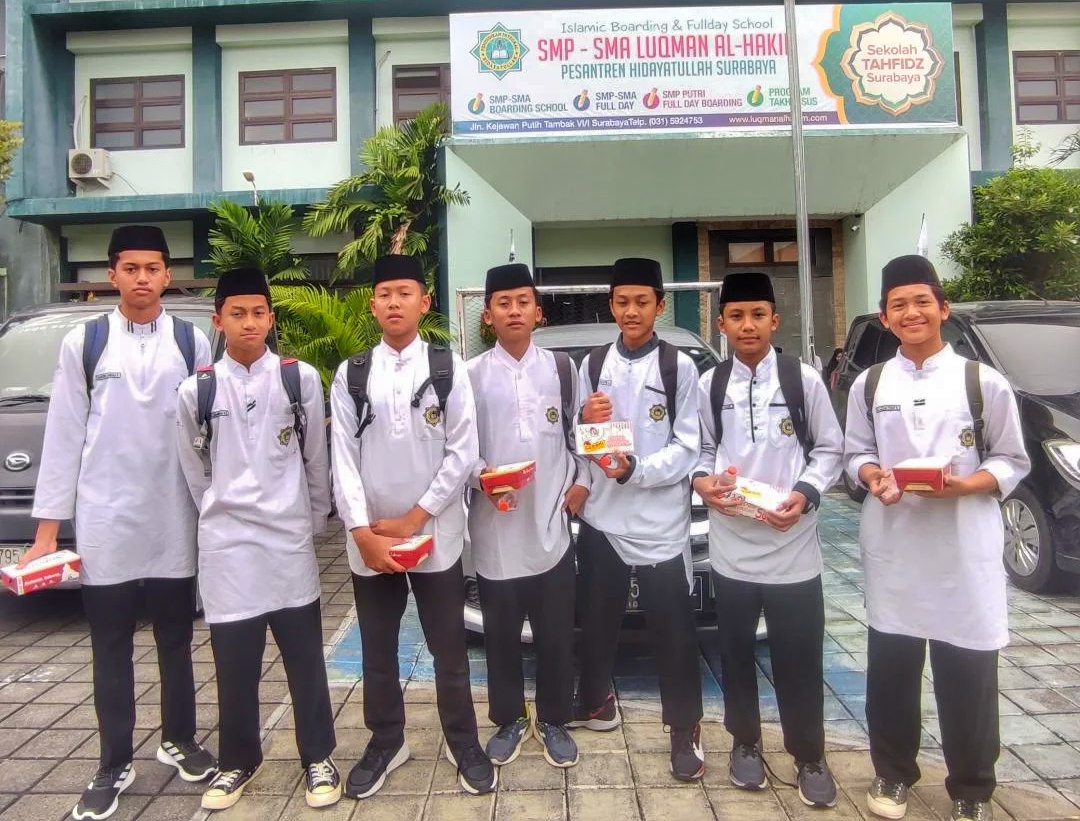 Santri Ar Rohmah Malang Juara HIMSO 20025