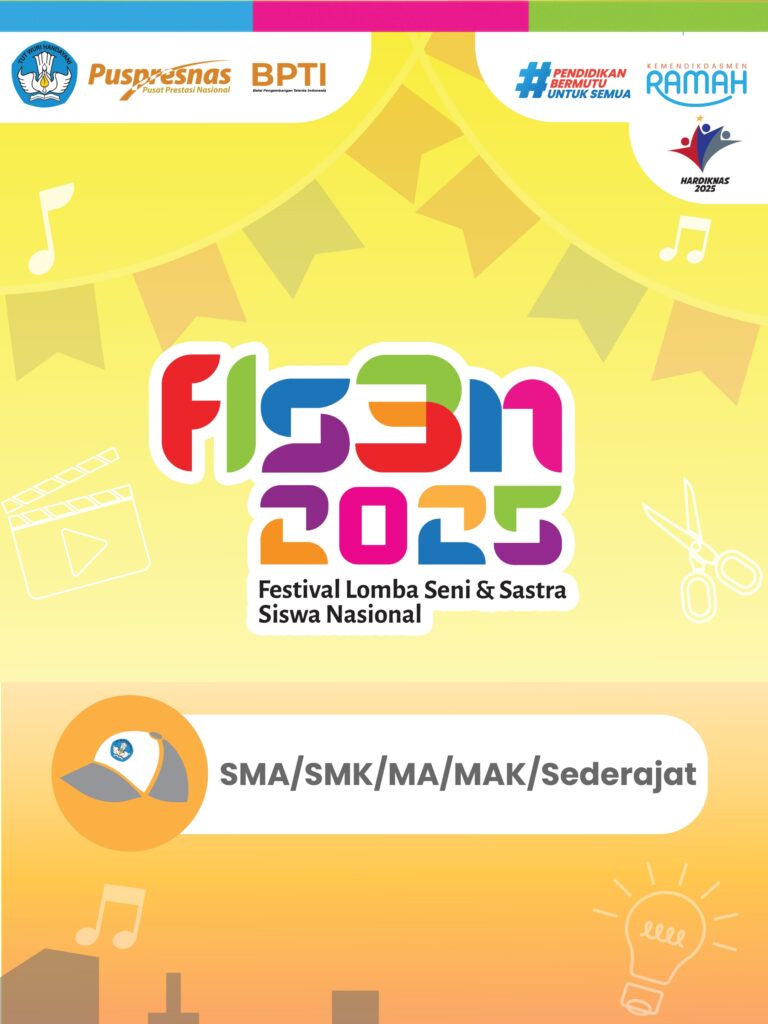 Santri SMA Ar-Rohmah Putra Juara FLS3N 2025, Buktikan Prestasi di Atas Sekolah Negeri