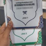 Metode Itqon, Langkah Baru Ar-Rohmah Putra Mencetak Generasi Qur’ani
