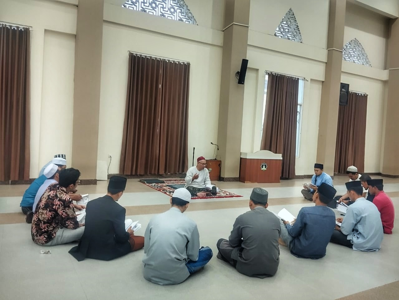 Ar-Rohmah Putra Perkenalkan Metode Itqon, Standardisasi Baru Pembelajaran Al-Qur’an 2 Metode Pembelajaran Al Quran Ar Rohmah Putra