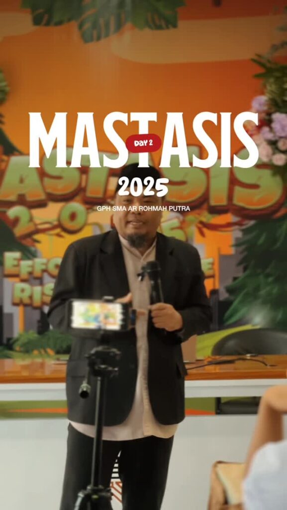 Keseruan Masa Ta’aruf Santri Baru SMA Ar-Rohmah Putra: Bentuk Karakter, Bangun Semangat, hingga Camping di Coban Rondo