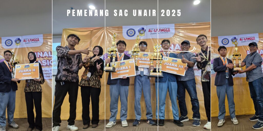 Biru Modern Tebal Spanduk Seminar Parenting Spesial Hari Ibu 1