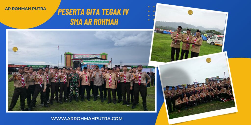 Gita Tegak IV 2025 Resmi Dibuka Wabup Malang, Ajak Ratusan Pramuka Kuasai Teknologi Pertanian Cerdas 10 Blue and Yellow Modern Creative Travel Agent Banner Landscape