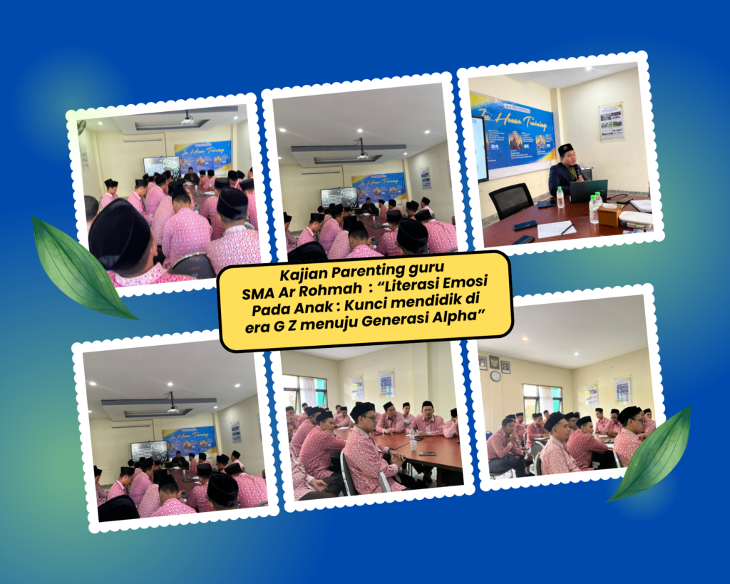 Hijau Modern Dokumentasi Pertanian Foto Kolase