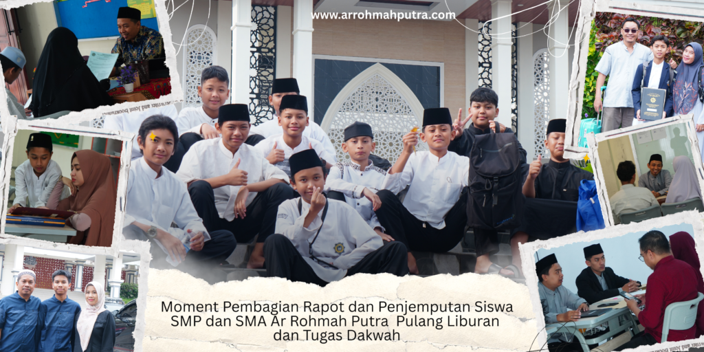 Kuning Hitam dan Putih Hari Bhayangkara Banner