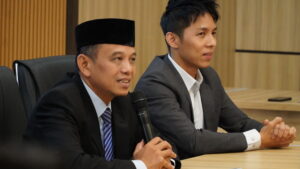 SMA Ar Rohmah Jadi Tuan Rumah Workshop Da-Yeh University Taiwan se-Jawa Timur 1 DSC05726