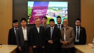 SMA Ar Rohmah Jadi Tuan Rumah Workshop Da-Yeh University Taiwan se-Jawa Timur 2 DSC05842