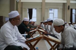 Mencetak Generasi Qurani: SMP Ar Rohmah Sukses Gelar Ujian Tilawah dengan Metode Itqon 1 WhatsApp Image 2026 06 13 at 10.22.41 1
