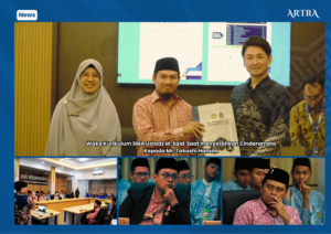 Menembus Batas Negara: Santri SMA Ar-Rohmah Putra Siap Jemput Beasiswa Internasional 1 48 1